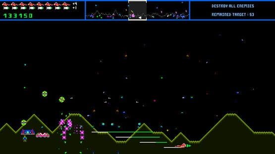 Pentasma — screenshot 3