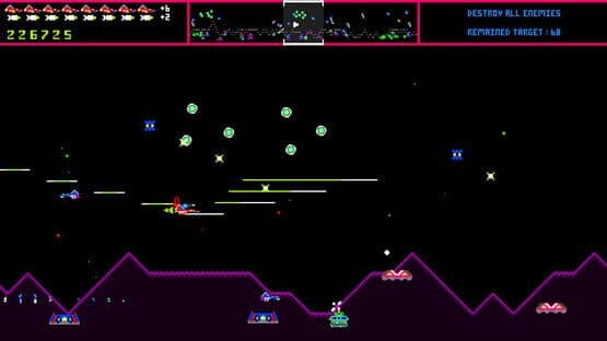 Pentasma — screenshot 4