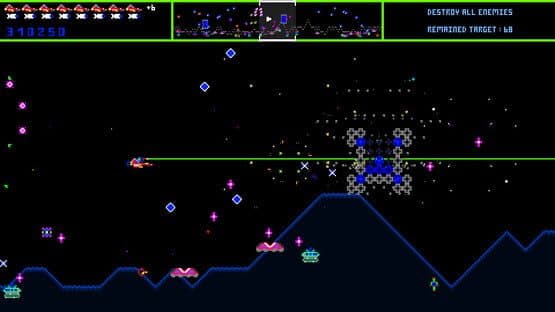 Pentasma — screenshot 5