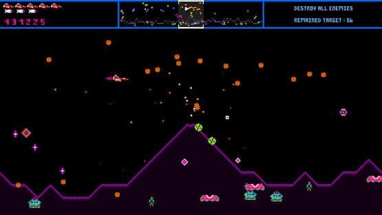 Pentasma — screenshot 7