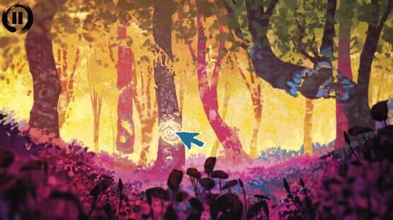 The Dreamwalkers — screenshot 3