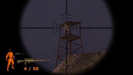 World War Zero — screenshot 1