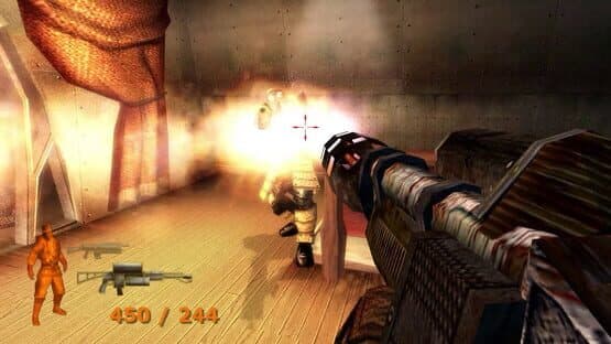 World War Zero — screenshot 6