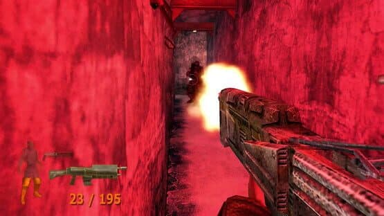 World War Zero — screenshot 7