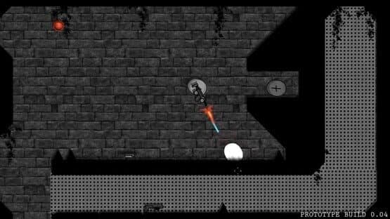 Buried Chambers — screenshot 1