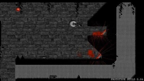 Buried Chambers — screenshot 2