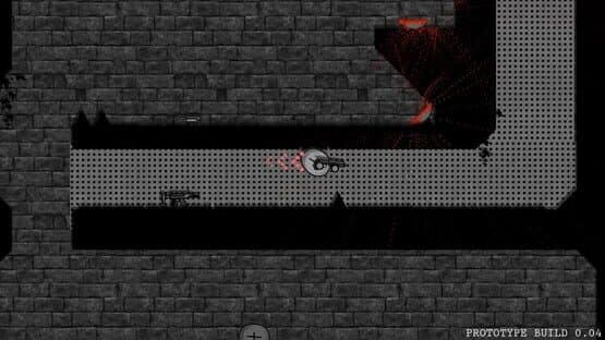 Buried Chambers — screenshot 3