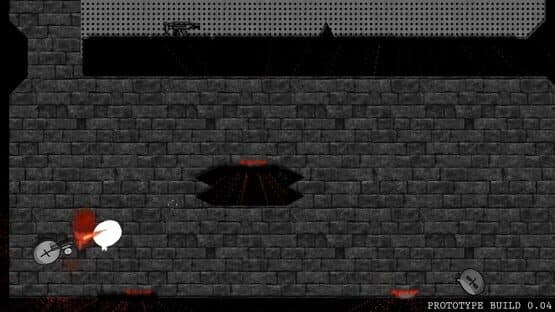 Buried Chambers — screenshot 4