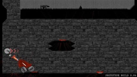 Buried Chambers — screenshot 6