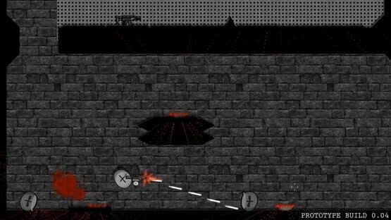 Buried Chambers — screenshot 7