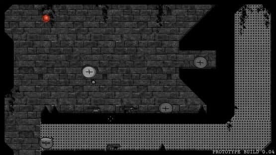 Buried Chambers — screenshot 8