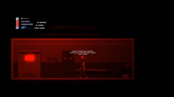 Lab 7: Cold Nights — screenshot 1