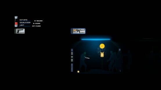 Lab 7: Cold Nights — screenshot 2