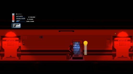 Lab 7: Cold Nights — screenshot 4