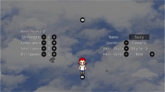 Your Quest 2 — screenshot 4