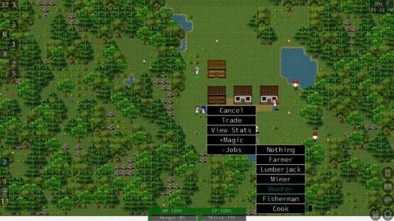 Your Quest 2 — screenshot 5