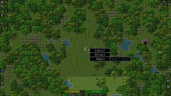 Your Quest 2 — screenshot 7