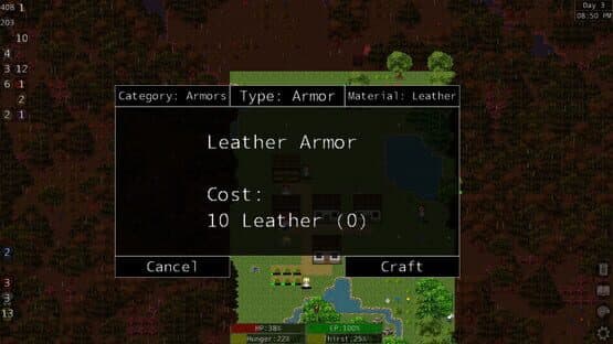 Your Quest 2 — screenshot 8