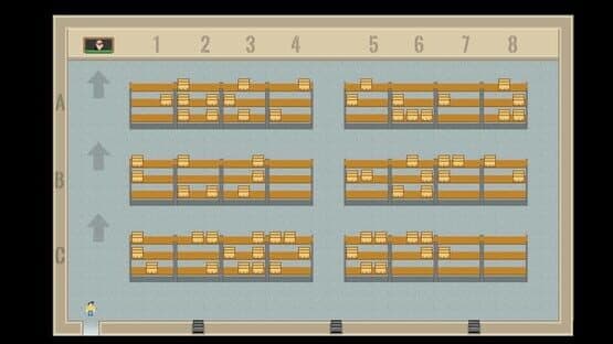 Fulfillment — screenshot 2