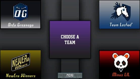 Mid or Feed — screenshot 2