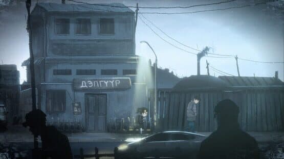 Fragile — screenshot 3