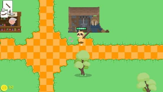 Creeps Сreeps? Creeps! — screenshot 1