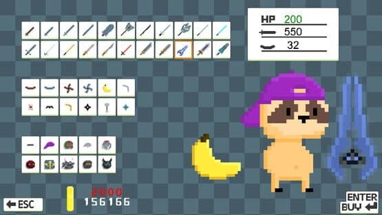 Creeps Сreeps? Creeps! — screenshot 2
