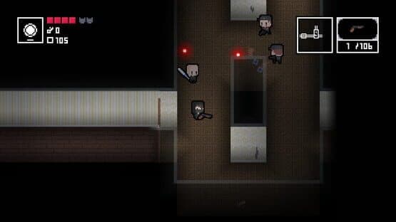 Peace Data — screenshot 1