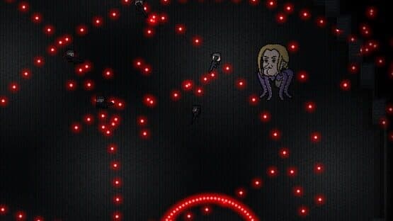 Peace Data — screenshot 2