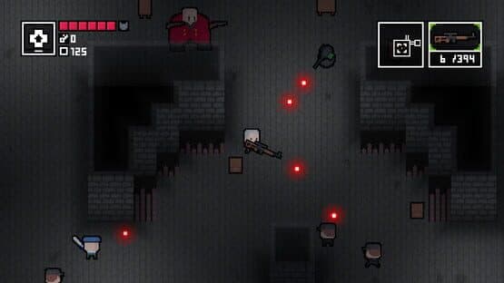 Peace Data — screenshot 3