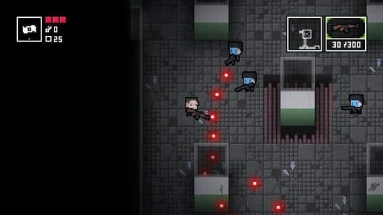 Peace Data — screenshot 5