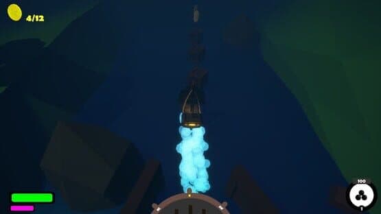 Derpy Pirates! The Search for the Bungalow — screenshot 3