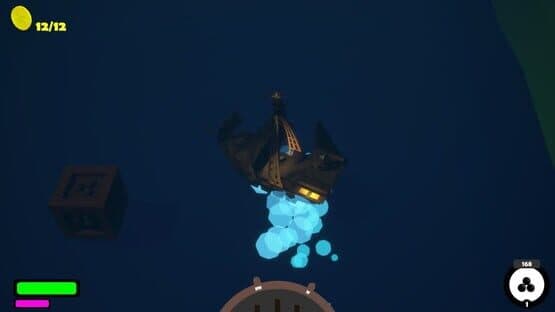 Derpy Pirates! The Search for the Bungalow — screenshot 4