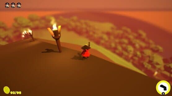 Derpy Pirates! The Search for the Bungalow — screenshot 6