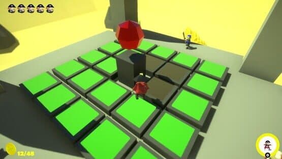 Derpy Pirates! The Search for the Bungalow — screenshot 8
