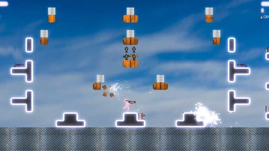 Buddy Bash — screenshot 2