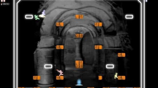 Buddy Bash — screenshot 3