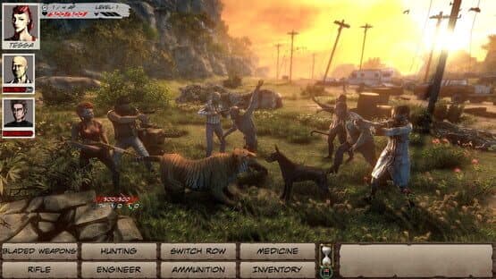 Dead Age 2 — screenshot 1