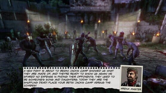Dead Age 2 — screenshot 2