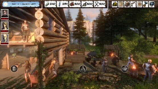 Dead Age 2 — screenshot 3