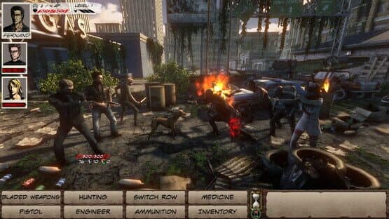 Dead Age 2 — screenshot 4