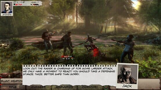Dead Age 2 — screenshot 6