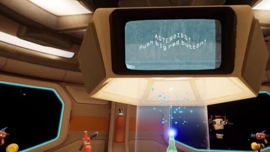 Spaceteam VR — screenshot 1