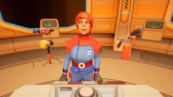 Spaceteam VR — screenshot 2