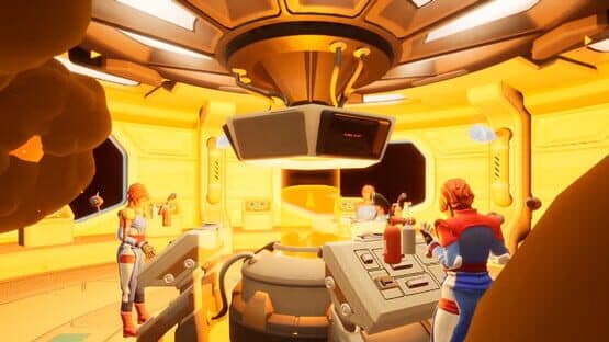 Spaceteam VR — screenshot 3