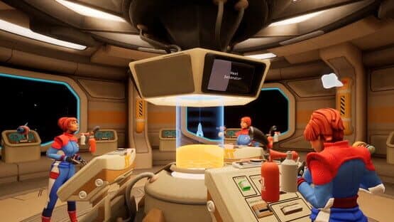 Spaceteam VR — screenshot 4