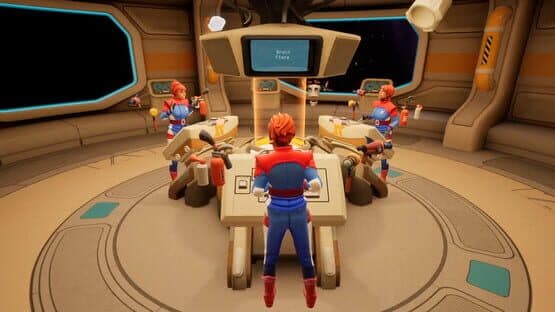 Spaceteam VR — screenshot 5