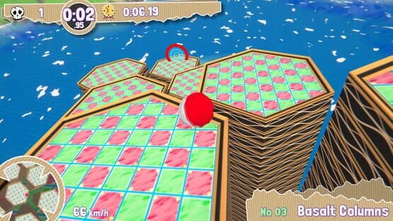Paperball — screenshot 4