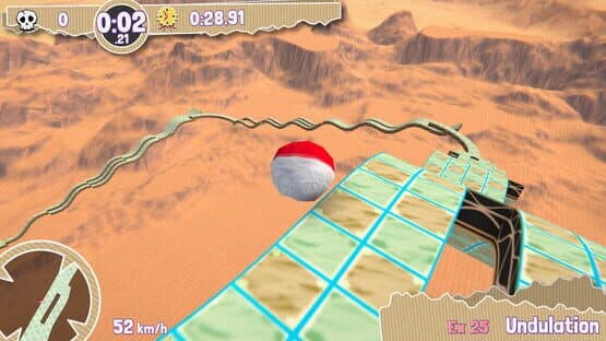 Paperball — screenshot 5