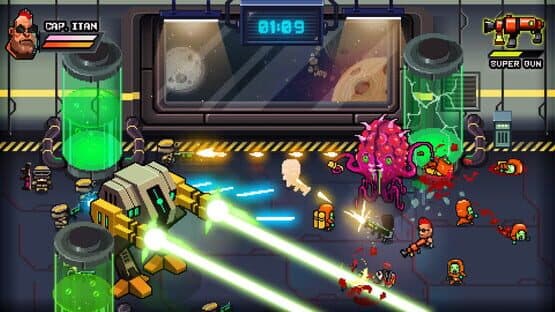P1r4t3s — screenshot 1